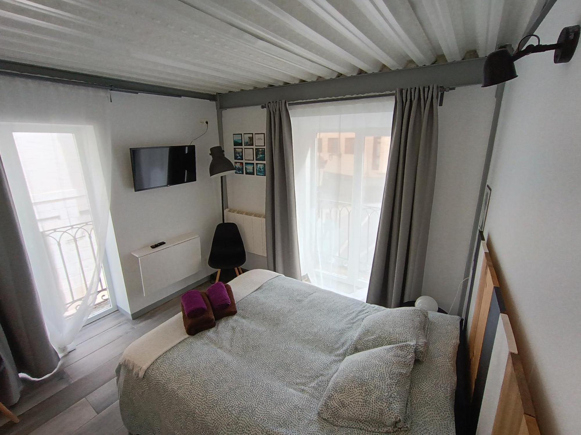 Tu Estudio Para Descubrir Burgos P1 Exterior foto